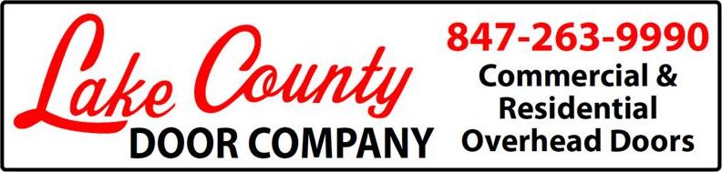 Lake County DOOR COMPANY